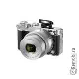 Замена кардридера для Nikon 1 J5 10-30mm