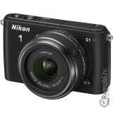 Ремонт Nikon 1 S1 Slim Zoom Lens