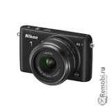 Ремонт Nikon 1 S2 11-27.5mm