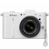Ремонт объектива для Nikon 1 V1