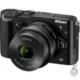 Замена светодиодов для Nikon 1 V3 10-30mm