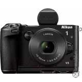 Ремонт Nikon 1 V3 10-30PD VR