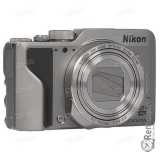 Снятие поврежденного светофильтра для Nikon Coolpix A1000