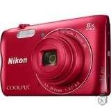 Купить Nikon COOLPIX A300