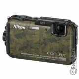 Ремонт Nikon Coolpix AW 110