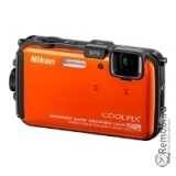 Сдать Nikon Coolpix AW100 и получить скидку на новые фотоаппараты