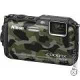 Замена линз фотоаппарата для Nikon Coolpix AW120