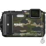 Купить Nikon COOLPIX AW130