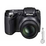 Замена кардридера для Nikon Coolpix L105