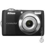 Ремонт Nikon Coolpix L22