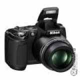 Замена линз фотоаппарата для Nikon Coolpix L320