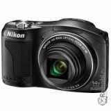 Замена дисплея LCD для Nikon Coolpix L610