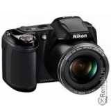 Замена дисплея LCD для Nikon Coolpix L810