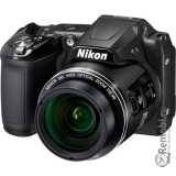 Замена светодиодов для Nikon COOLPIX L840