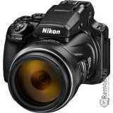 Ремонт Nikon Coolpix P1000