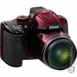 Ремонт Nikon Coolpix P520