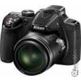 Ремонт Nikon Coolpix P530