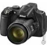 Купить Nikon Coolpix P600
