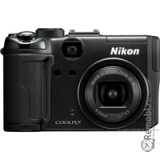 Ремонт Nikon Coolpix P6000