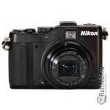 Замена линз фотоаппарата для NIKON COOLPIX P7000