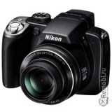 Ремонт Nikon Coolpix P80
