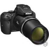 Замена линз фотоаппарата для Nikon COOLPIX P900
