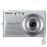 Замена линз фотоаппарата для NIKON COOLPIX S200