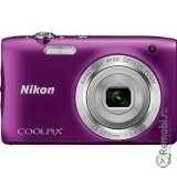 Замена вспышки для Nikon COOLPIX S2900
