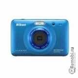 Замена линз фотоаппарата для Nikon Coolpix S30