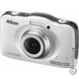 Замена вспышки для Nikon Coolpix S32
