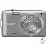 Чистка в ультразвуковой ванне для Nikon Coolpix S3300