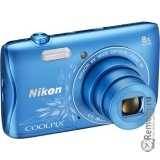 Ремонт Nikon COOLPIX S3700