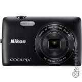 Ремонт Nikon Coolpix S4300