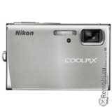 Замена линз фотоаппарата для NIKON COOLPIX S51