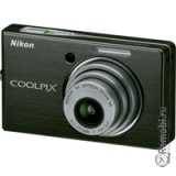 Замена линз фотоаппарата для NIKON COOLPIX S510