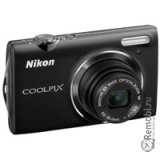 Замена кардридера для Nikon Coolpix S5100