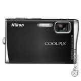 Ремонт Nikon Coolpix S51C