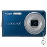Ремонт Nikon Coolpix S550