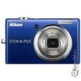 Замена линз фотоаппарата для NIKON COOLPIX S570
