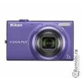 Чистка в ультразвуковой ванне для Nikon Coolpix S6150