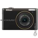 Ремонт Nikon Coolpix S640