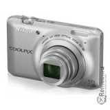 Замена линз фотоаппарата для Nikon Coolpix S6400