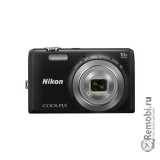 Замена матрицы для Nikon COOLPIX S6700