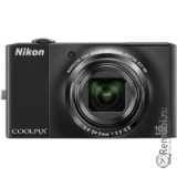 Замена линз фотоаппарата для NIKON COOLPIX S8000