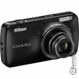 Ремонт Nikon Coolpix S800c