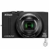 Замена дисплея LCD для Nikon Coolpix S8200