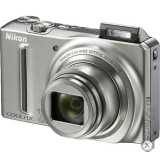 Замена светодиодов для Nikon COOLPIX S9050