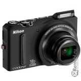 Замена линз фотоаппарата для NIKON COOLPIX S9100