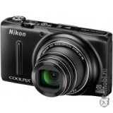 Ремонт Nikon Coolpix S9500