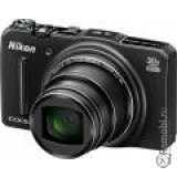 Ремонт Nikon Coolpix S9700